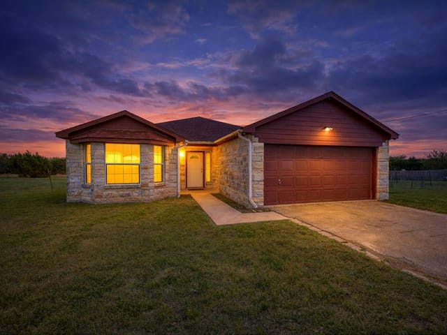 321 County Road 4450