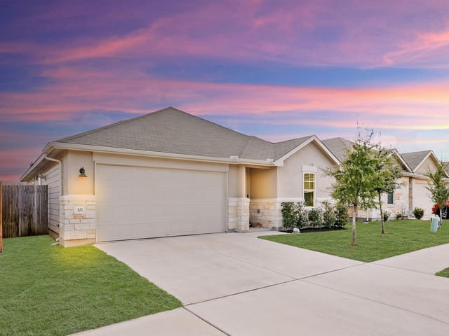 321 Durango Downs Dr