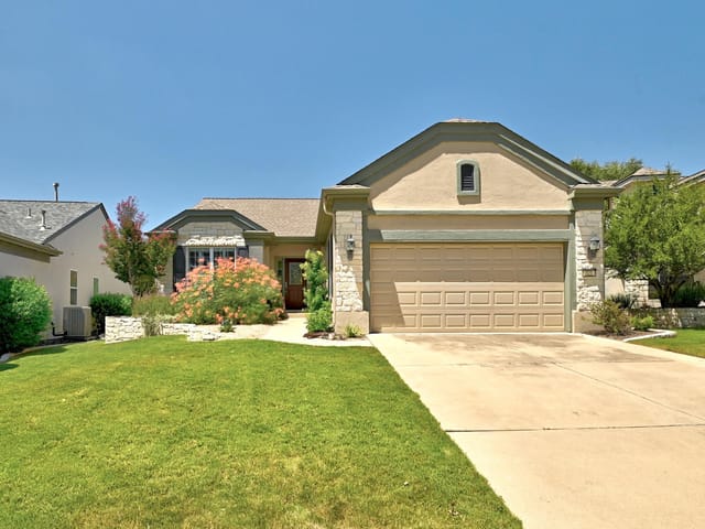 321 Fieldstone DR