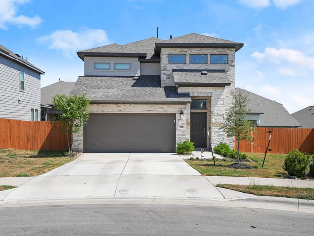 321 Langhorne BND