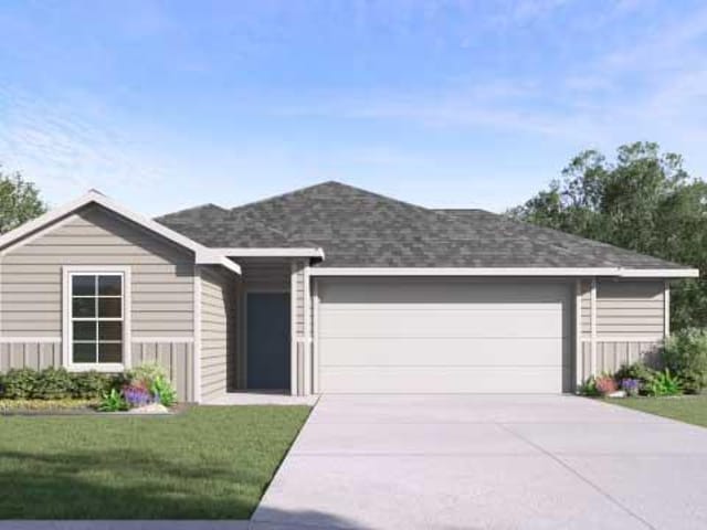 321 Palestine TRL