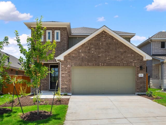 321 Possumhaw LN