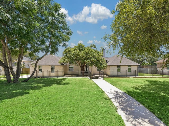 321 Quarry Springs DR