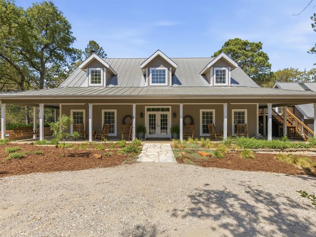321 Red Rock Ranch RD