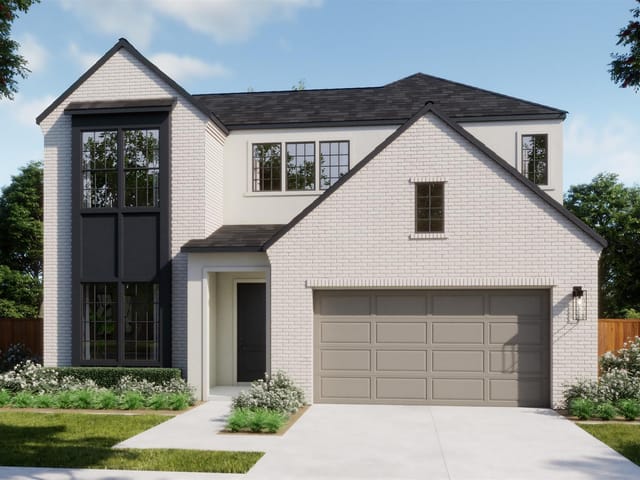 321 Ridgeway LN