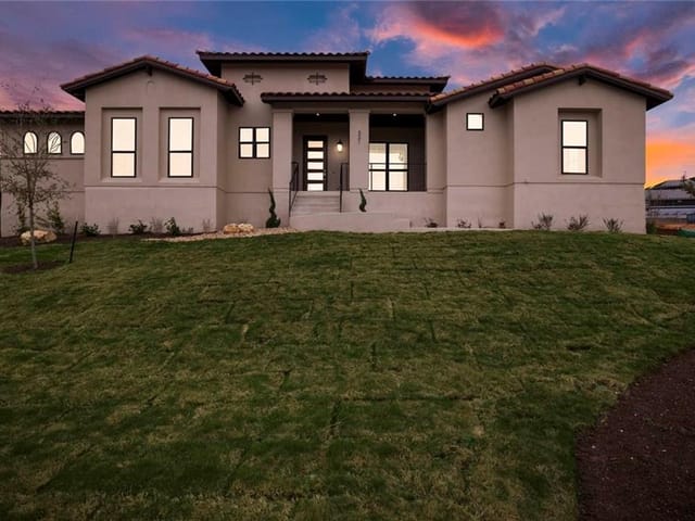 321 Sweet Grass DR