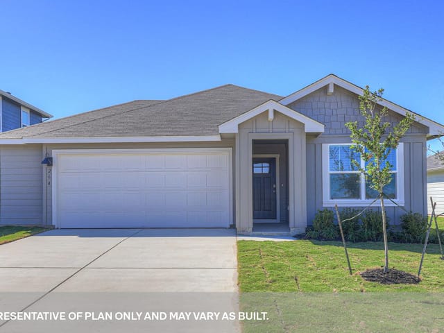 321 YELLOWSTONE DR