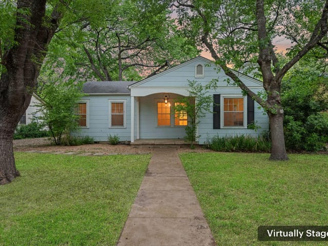3210 Bryker Dr