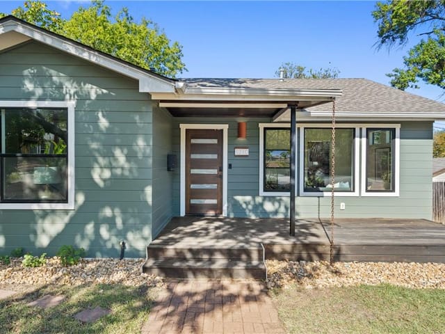 3210 Cherrywood Rd