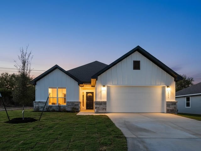 3211 Llano Alto CIR