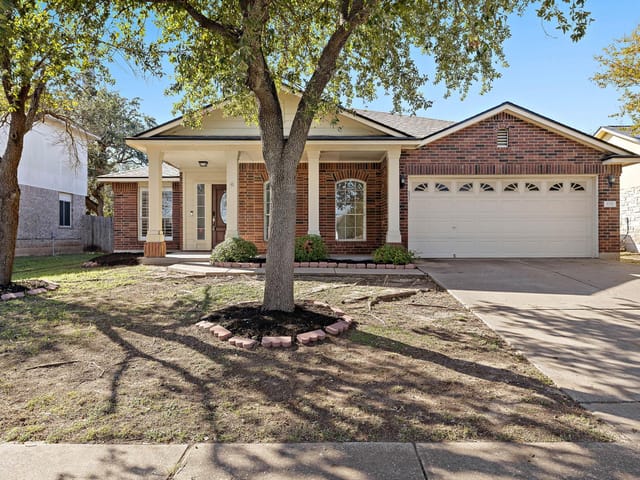 3211 Saint Genevieve Dr
