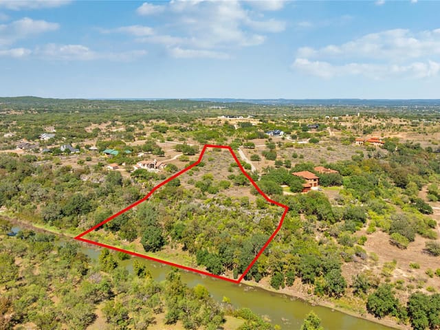 3212 Fall Creek Estates DR