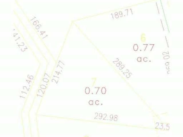 3212 Pearce RD