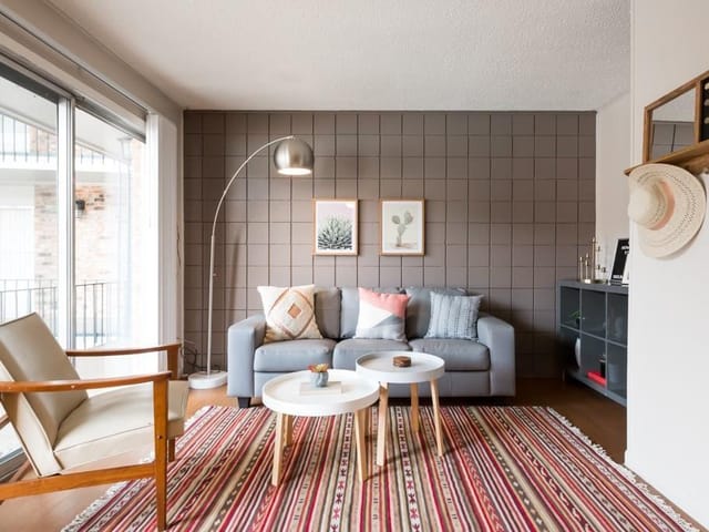 3212 Red River ST Unit #210