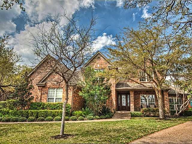 3212 Rustic River Cv