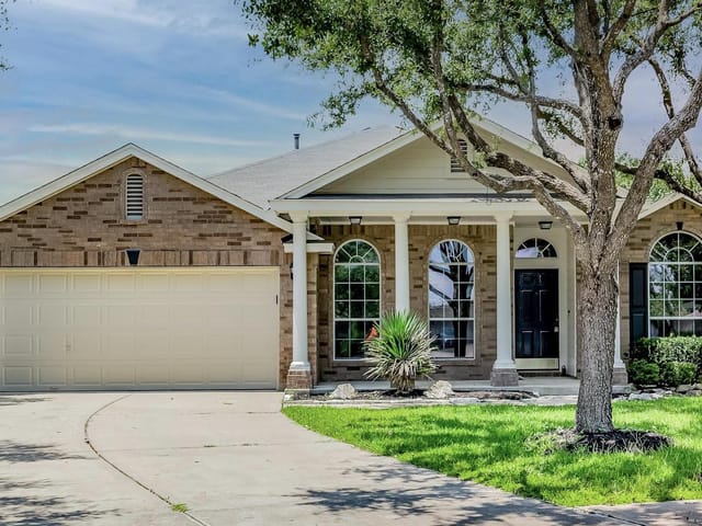 3213 Canyon Ledge Cv