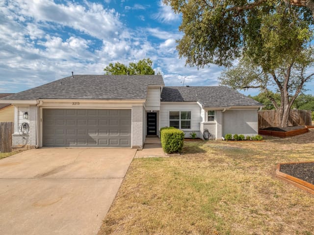 3213 Western DR - property photo 1 - Luxury home in Western Hills At Cherry Creek, Austin, TX