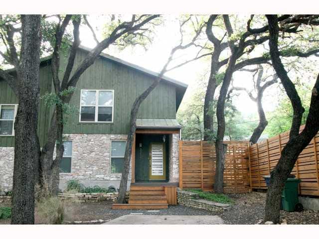 3214 Clawson RD Unit #B