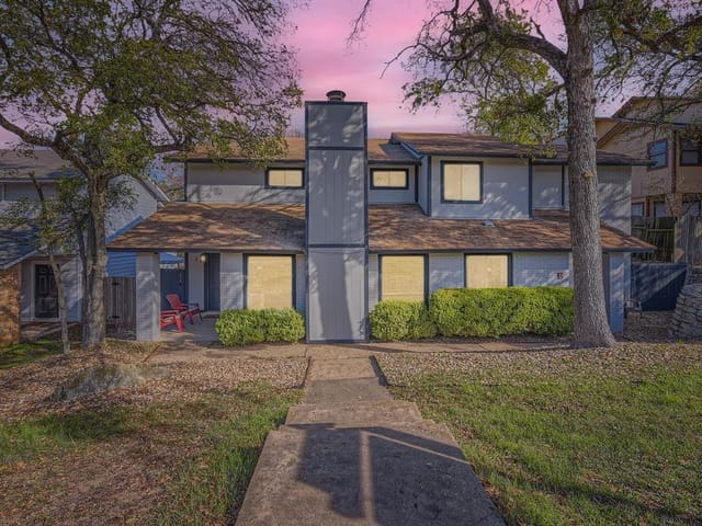 3214 Tamarron BLVD Unit #A