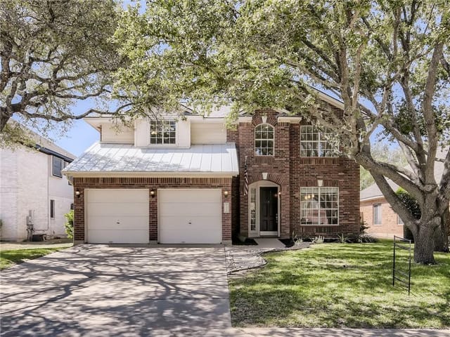 3214 Tehama Ct