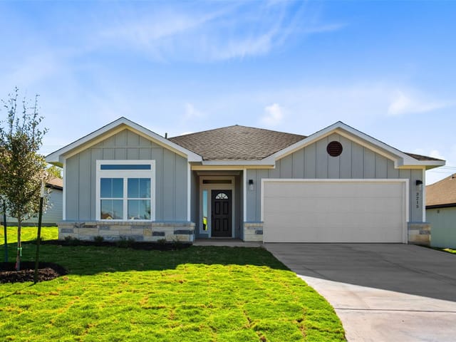3215 Llano Alto Cir