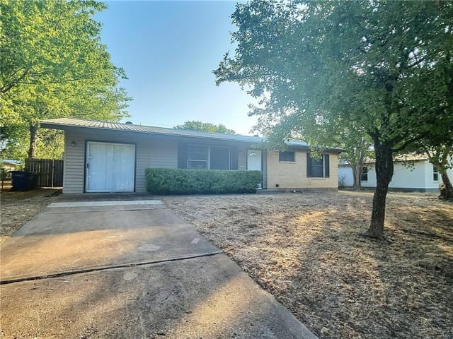 3216 Barton View DR