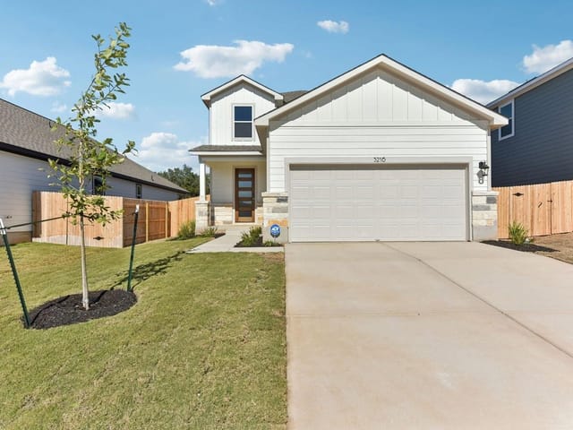 3216 Canyon River Ln