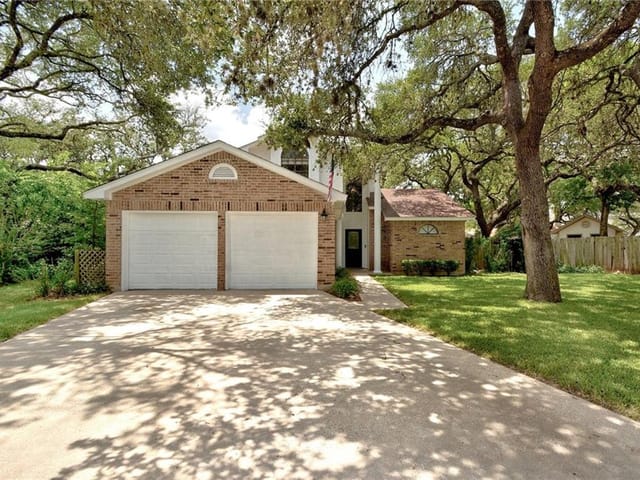 3216 Fort Worth Trl