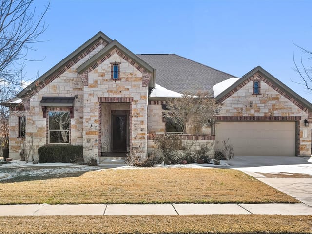3216 Herradura Dr