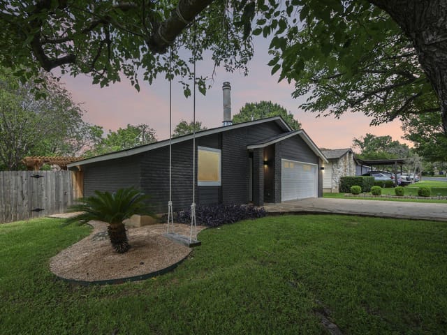 3216 Plantation RD