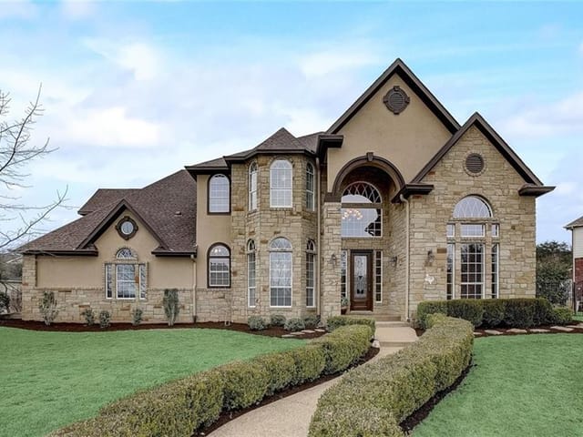 3216 Wild Canyon Loop