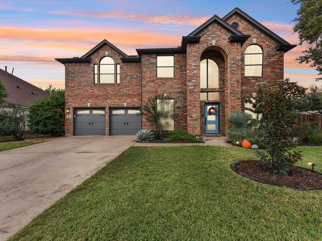 3219 Ash Glen Ln