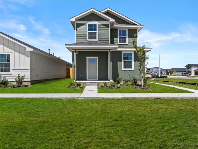322 Nizao LN