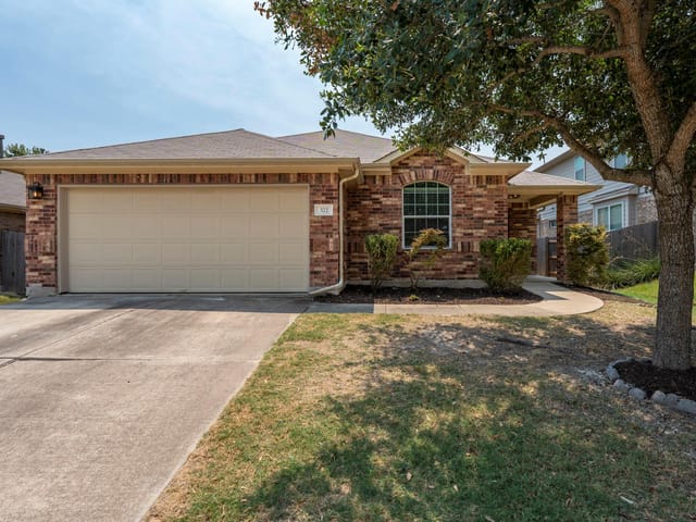 322 Strawberry Blonde DR