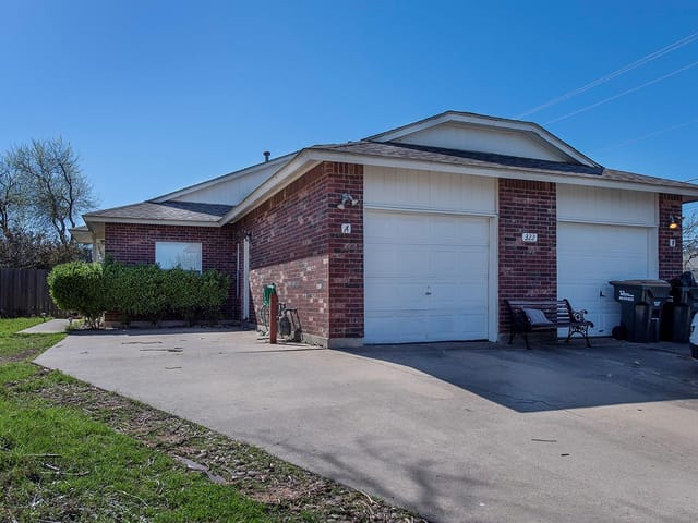 322  Tamara Dr  #A