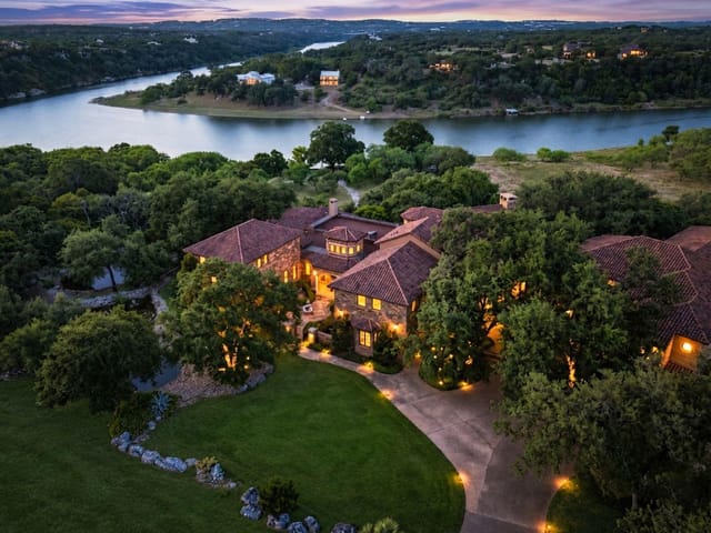 3220 Fall Creek Estates DR
