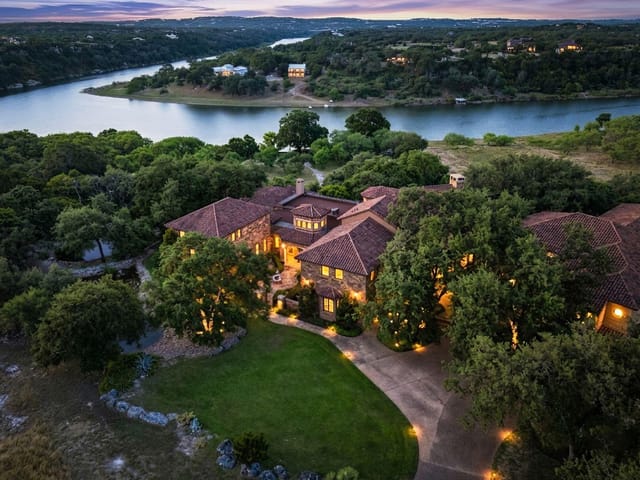 3220 Fall Creek Estates DR