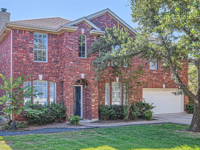 3221 Tehama CT