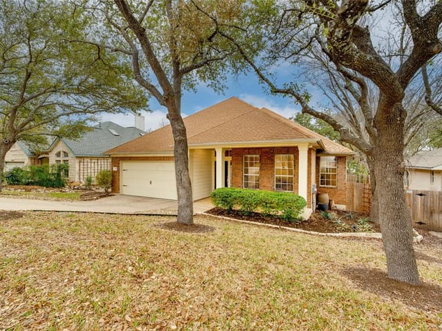 3226 Grimes Ranch Rd