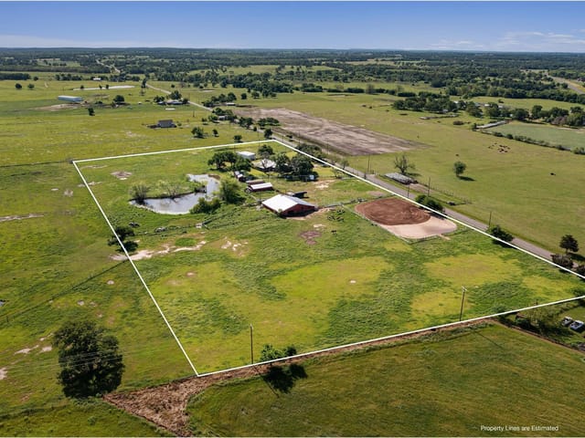 323 County Road 450