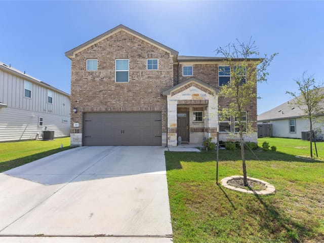 323 Windy Reed RD