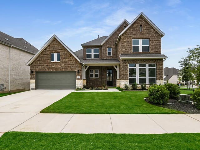 3233 Lookout Mountain RD
