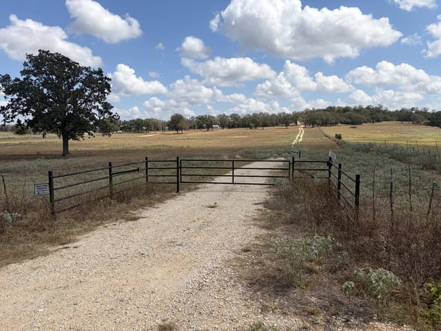 3233 Mule Creek RD