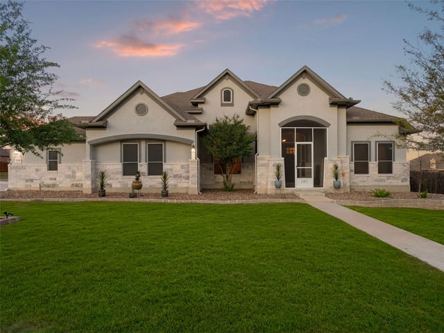 3235 Jasons WAY