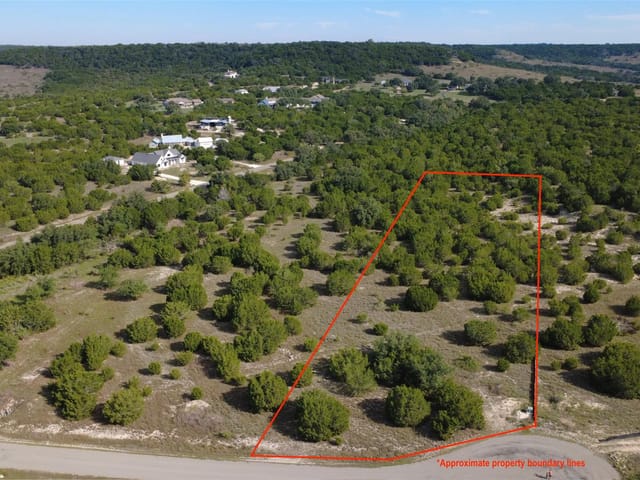 Lot 324 Bobcat CIR