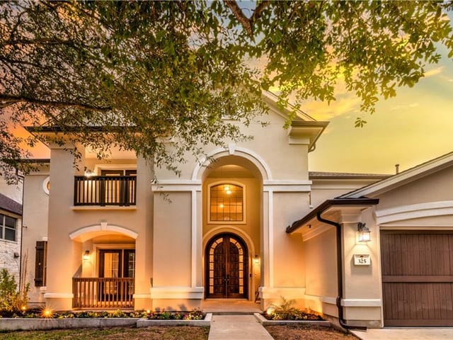 325 Angel Oak St