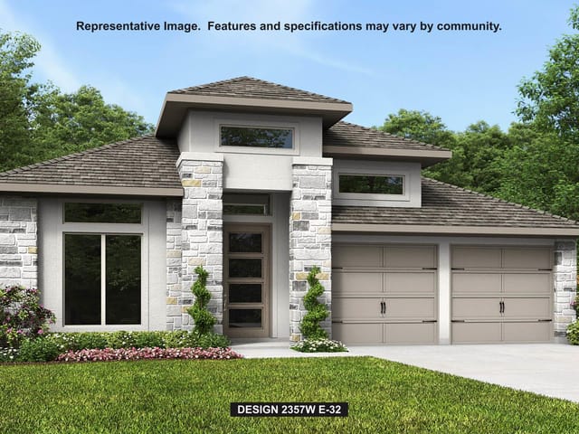 325 Bundleflower WAY