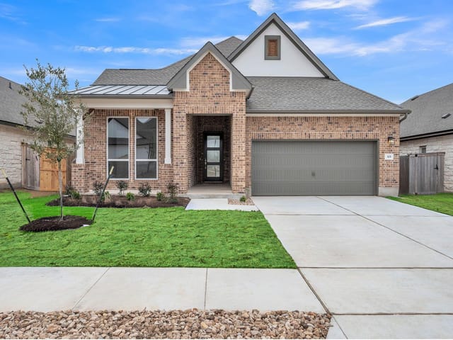 325  Crescent Heights Dr