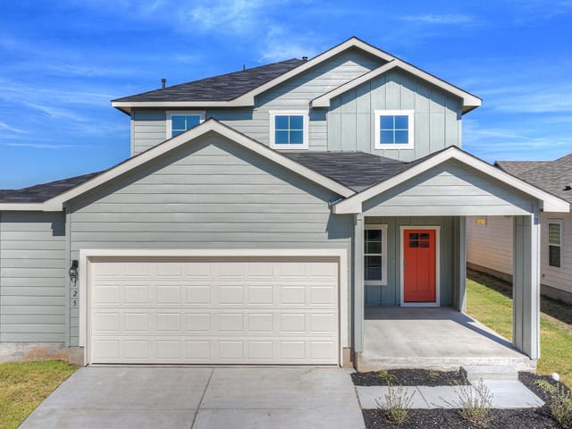 325 DENALI DR