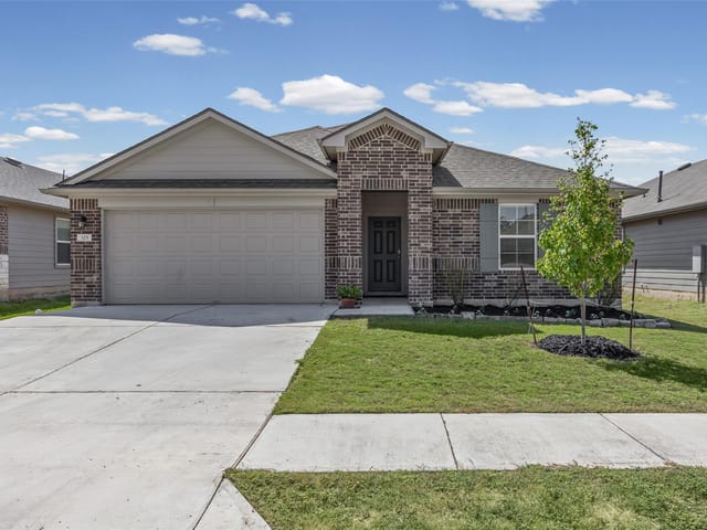 325 Granary DR